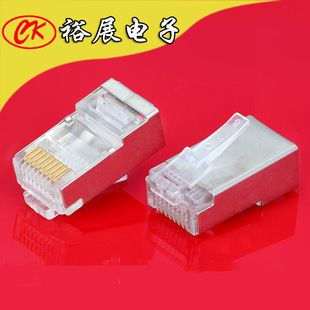 CK-605 8P8C ����W���~��僽�ˮ���^,��Ʒ�߶����ξW�jˮ���^