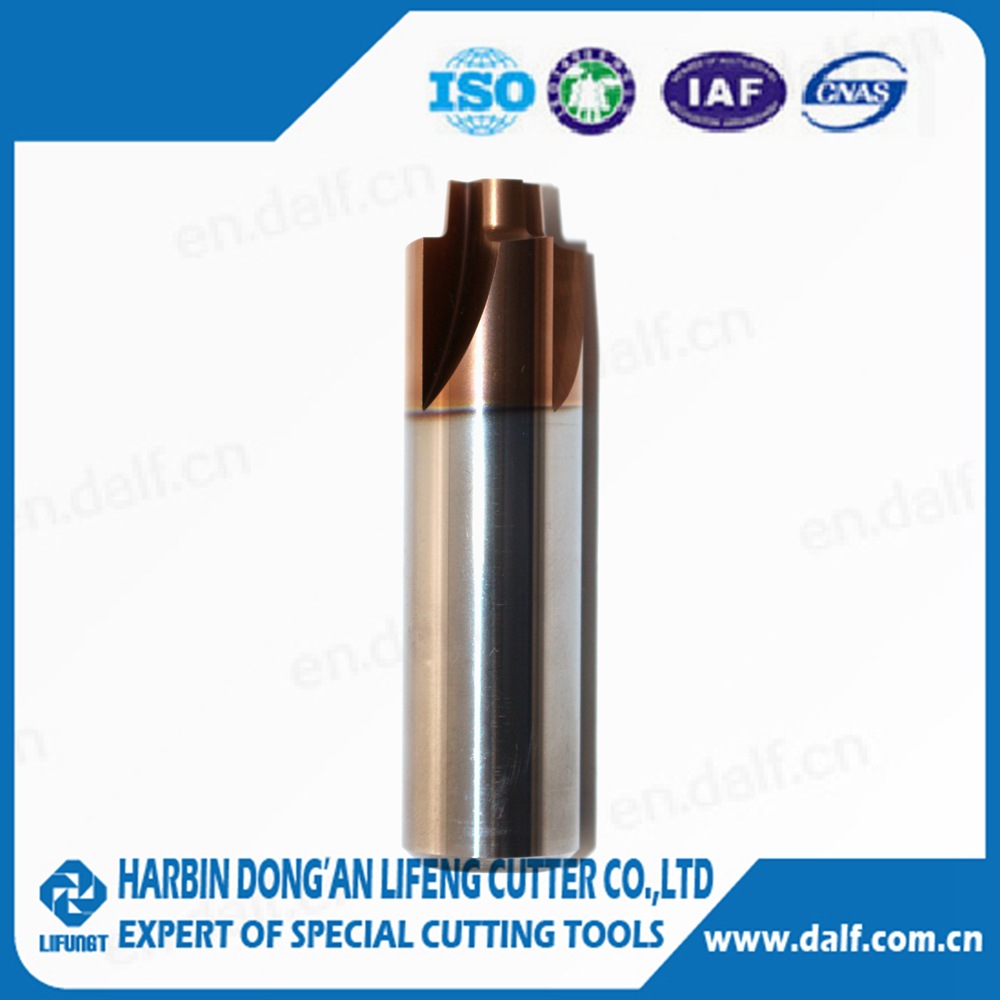 【利峰非标刀具】合金倒R刀