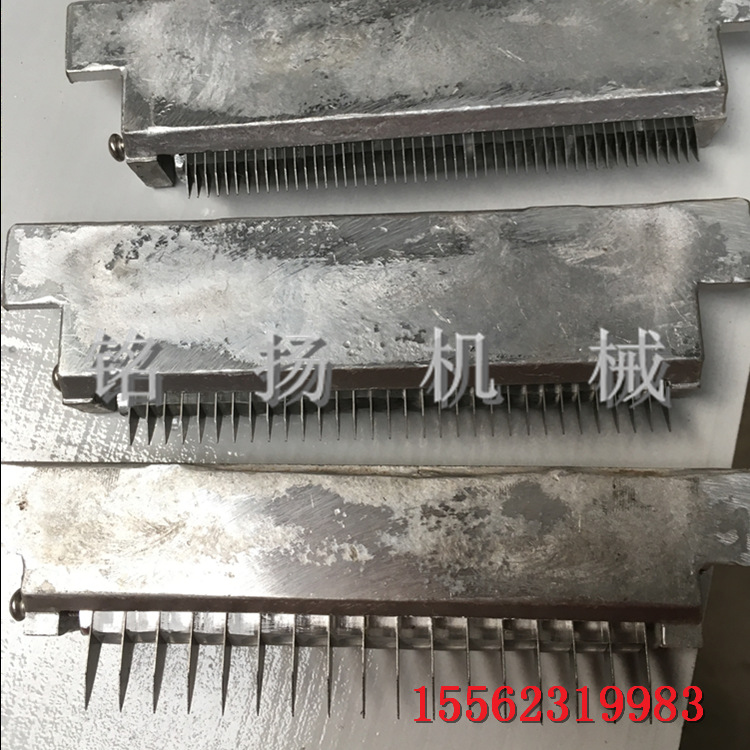 广州酸笋切丝机 豆角蒜苔切段机 香菇切丁机参数