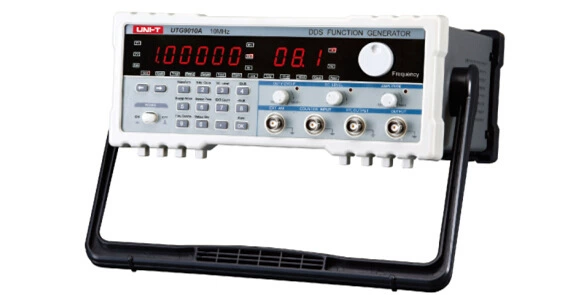 Генератор сигналов единой функции UTG9003A генератор сигналов частотомер источник сигнала 5 МГц