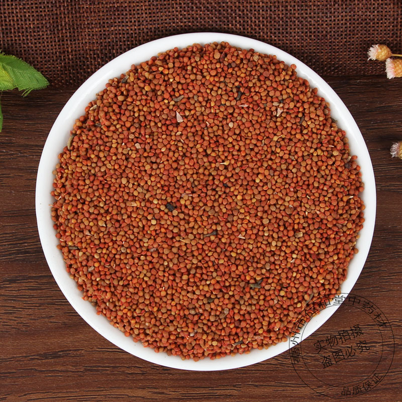 Chu Shi Zi Dried Broussonetia Fruit 500g Traditional Chinese Herb for Culinary and Decoction Use key features