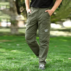 Chipsus Summer Waterproof Breathable Seal Quick-Dry Pants and Top Sport Outdoor Clothing