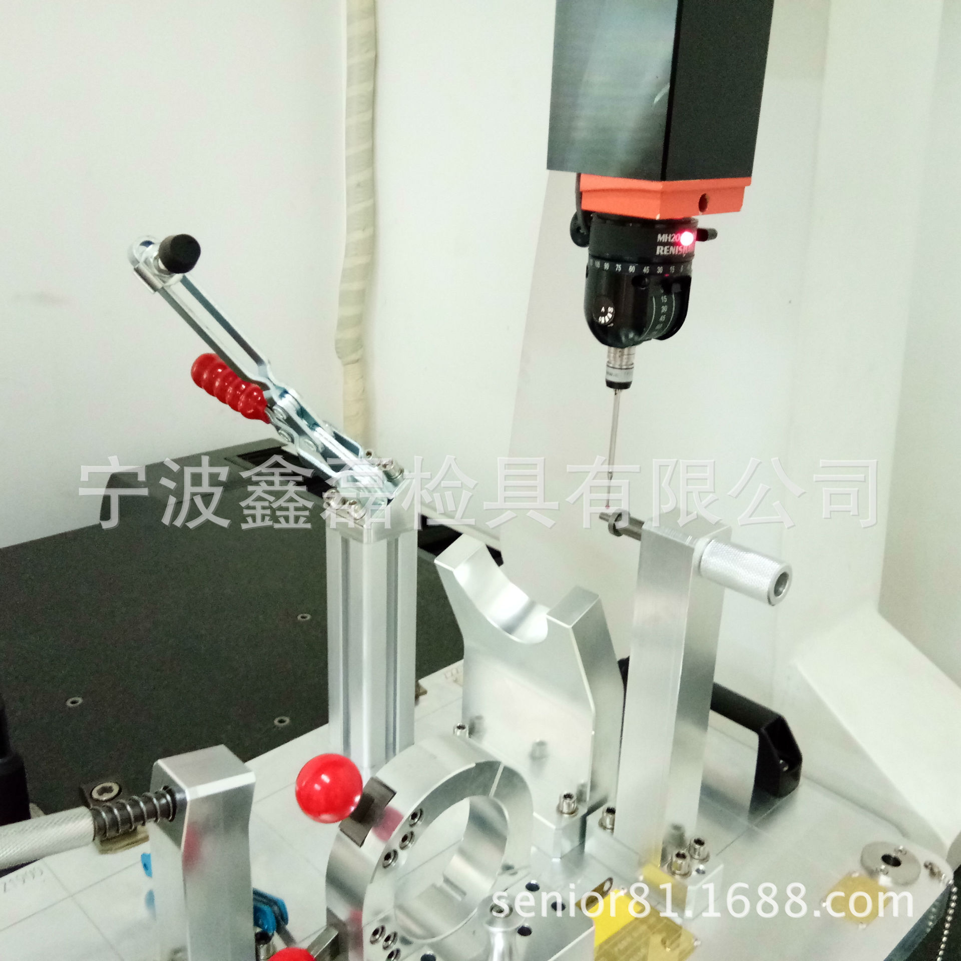 专业设计制造检具  量大价优