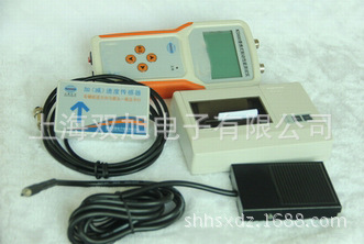 【上海双旭】WZD680便携式制动性能测试仪WZD-680制动性检验设备|ru