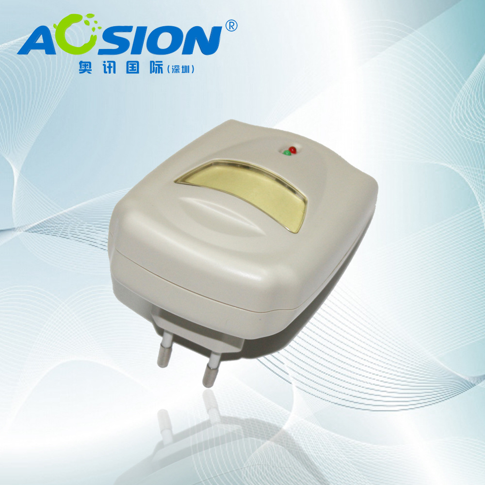 奥讯室内插电低能耗磁能电子驱虫器带小夜灯（无毒无害）