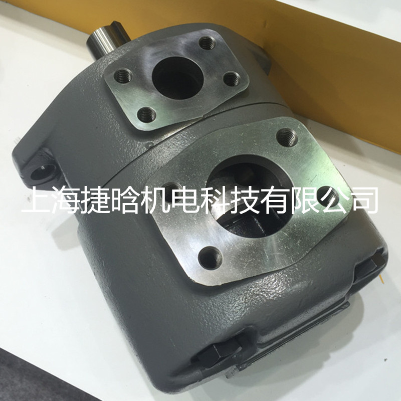 SQP1-9-1A-15 叶片泵 TOKIMEC 东京计器系列 液压油泵