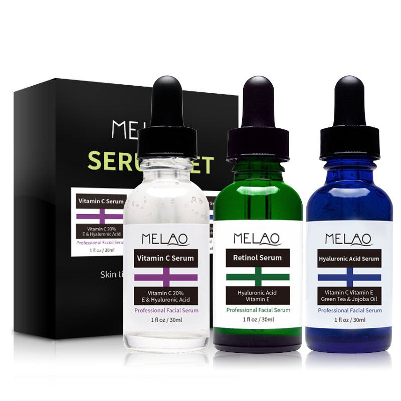 Main picture of the original liquid set