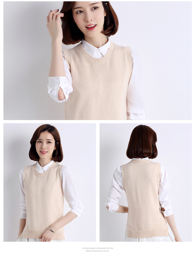 Gilet femme - Ref 3318109 Image 32