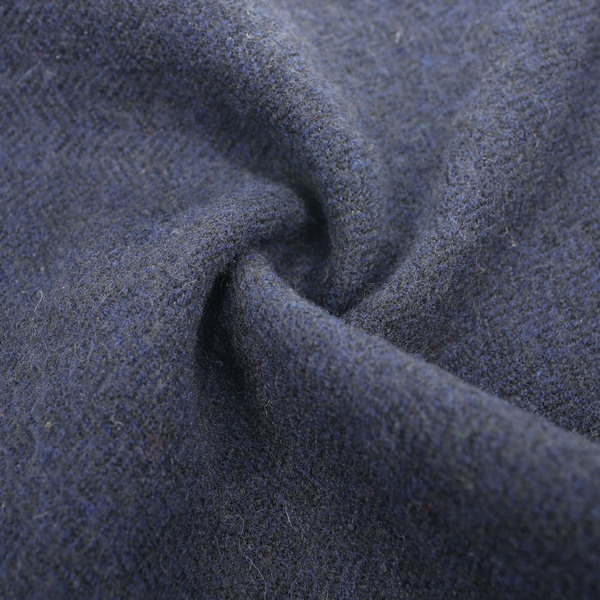 Woolen trousers