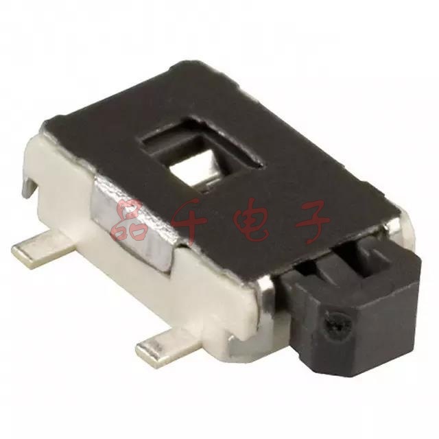  松下 轻触开关 EVQ-PSL02K 拍前咨询 价格请咨询