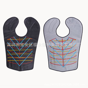 Hairdressing hair treatment tools hair hot dyeing shawl ion shawl waterproof hairdressing shawl