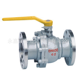 Q41B氨用球阀