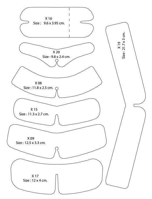 X16-19