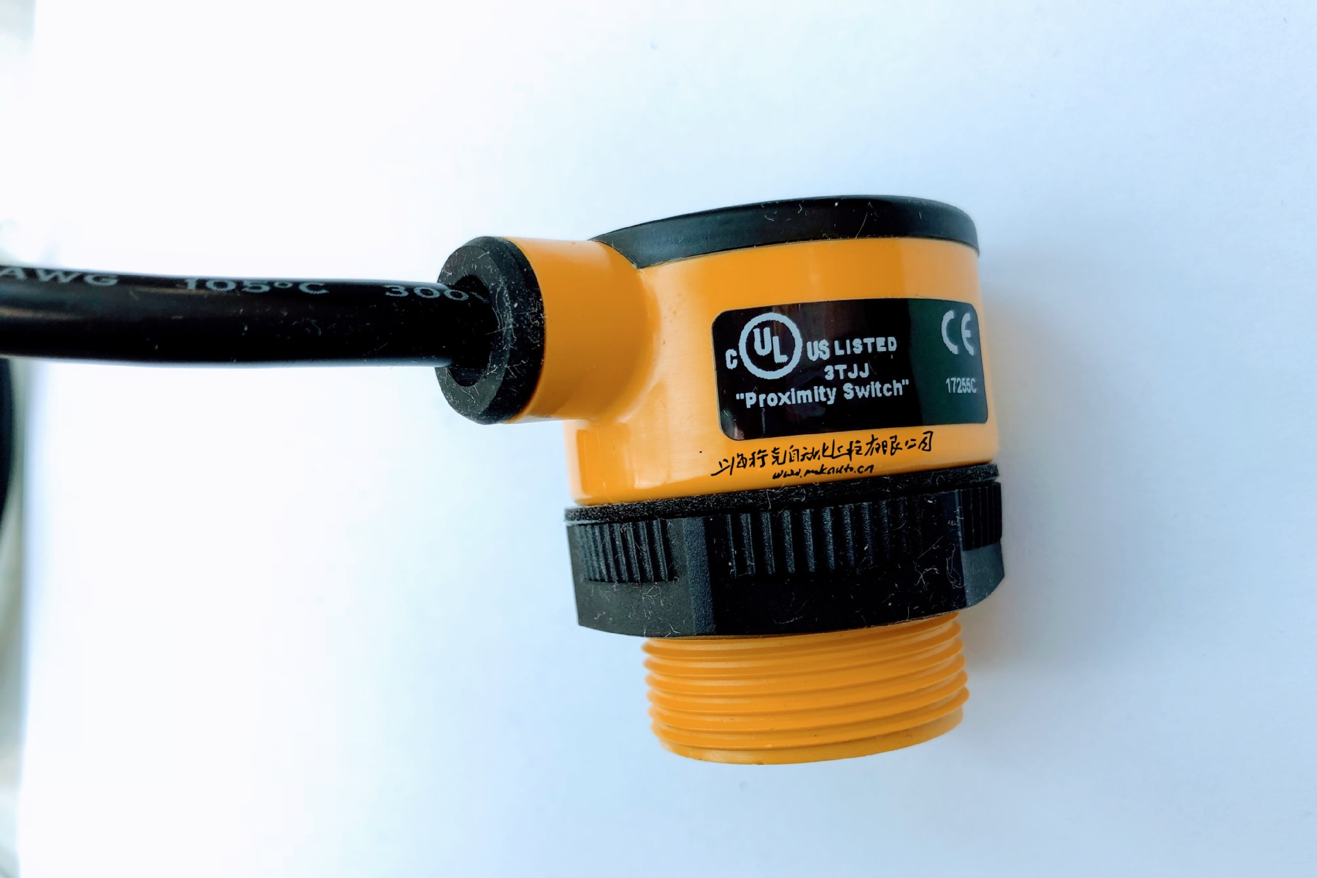 T30UXUA美国banner邦纳超声波传感器T30UX 系列