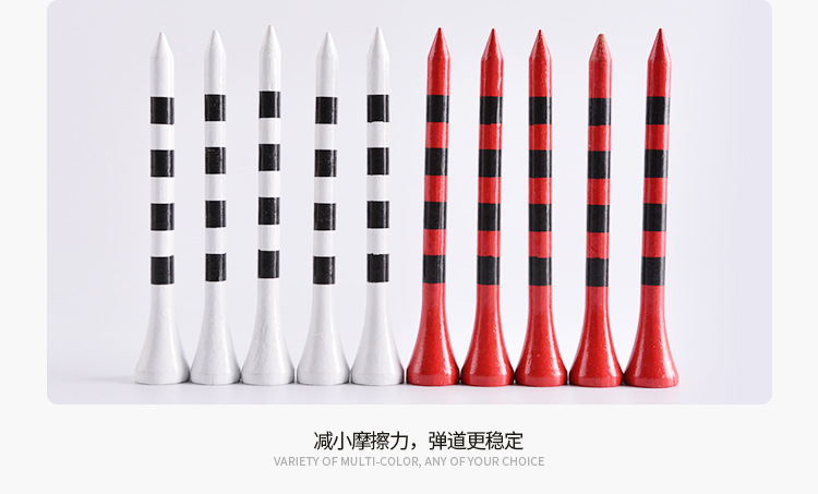 双色高尔夫球钉_12