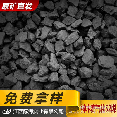 Ore Straight hair Shaanxi Shenmu gasification Gas Furnace With coal 25 Seed coal
