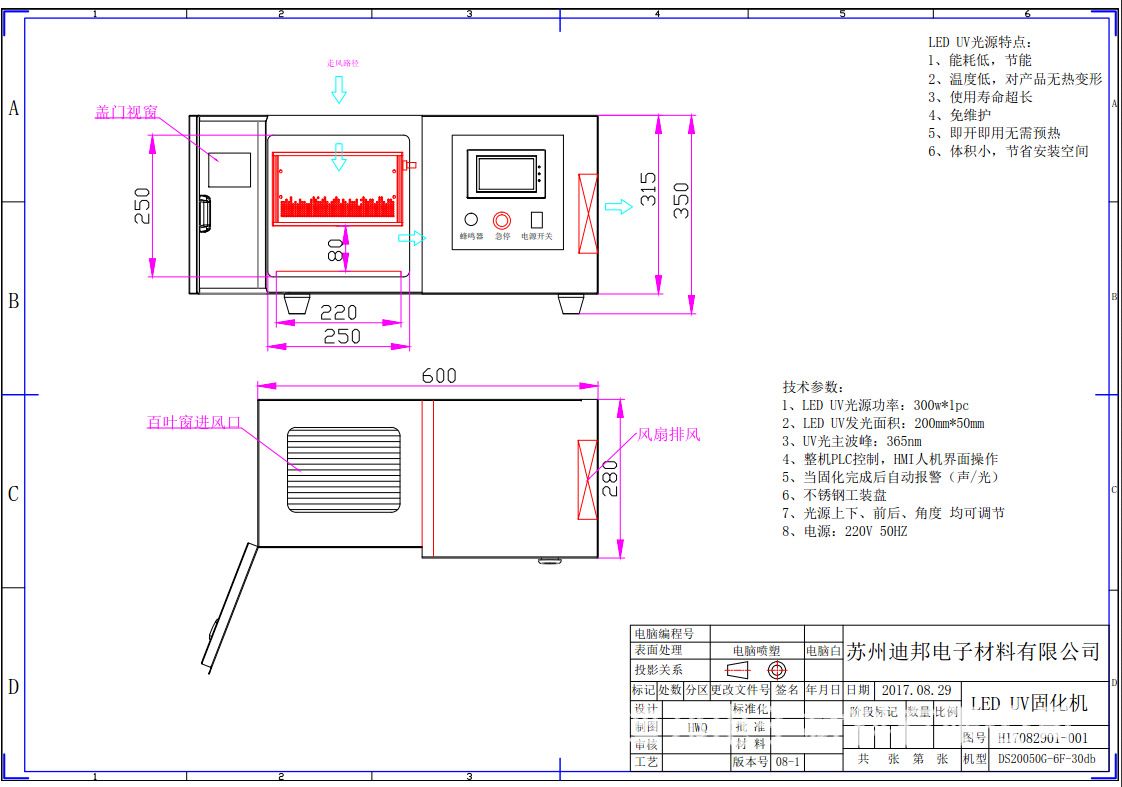 面光源uvled固化机_uvleduvled固化机uv固化设备紫外线