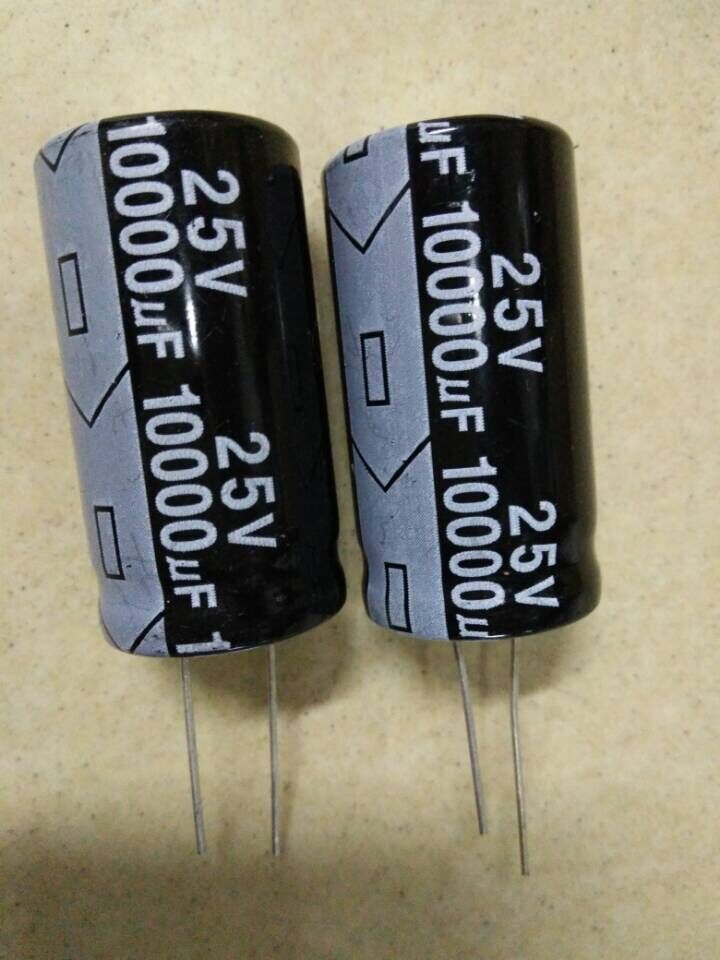 电解电容 10000UF/25V