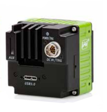 JAI皆爱 SP-5000M-USB 工业摄像头