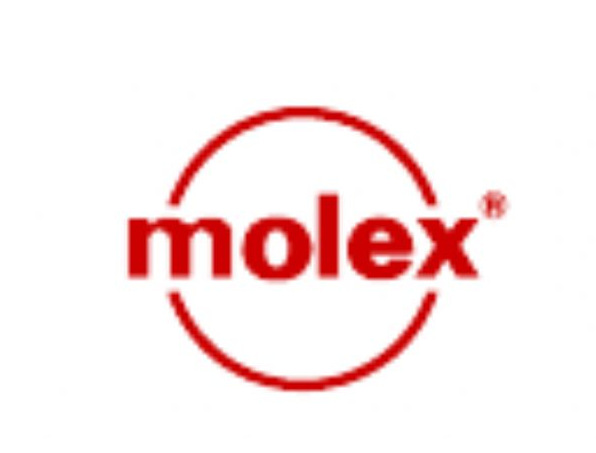 52793-0970 527930970 9PIN-0.5MM间距MOLEX连接器现货原装