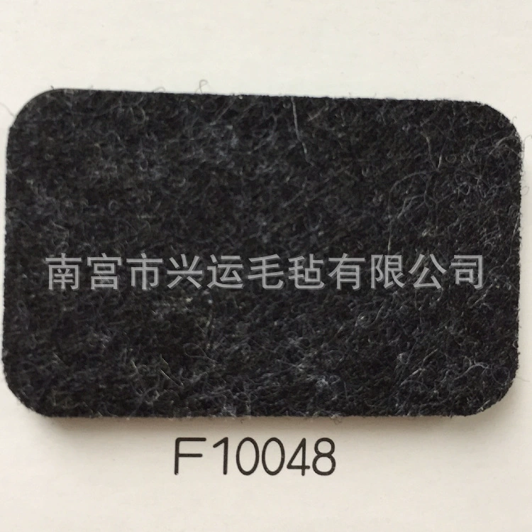 Bag non-woven cloth, cloth, 2mm, polyester