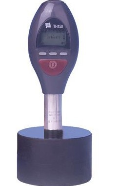 时代TH150便携式里氏硬度计 模具钢硬度计 轴承硬度计