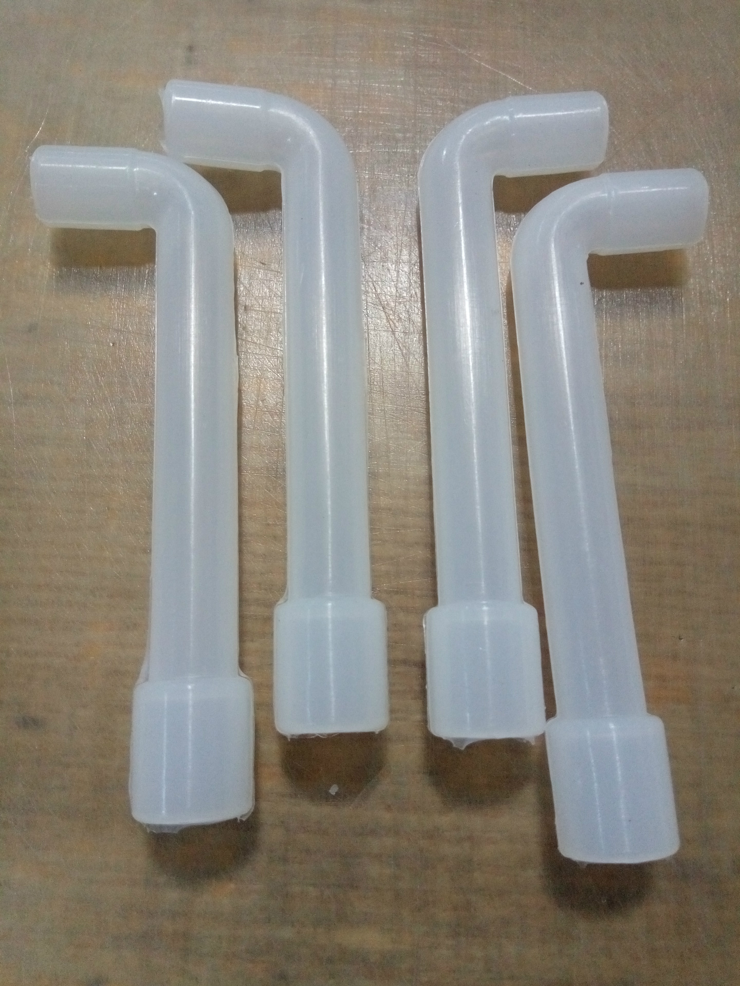 饮水机硅胶管10*13*35*120mm