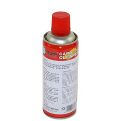 Longzhihui carburetor cleaner 450ml car engine throttle cleaning and carbon deposition cleaner beauty