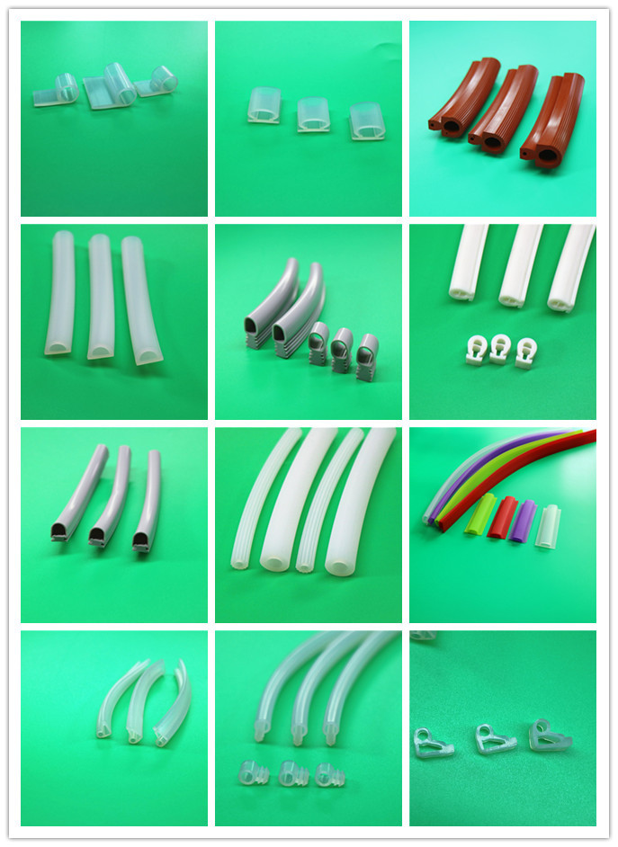 空心异形条拼图