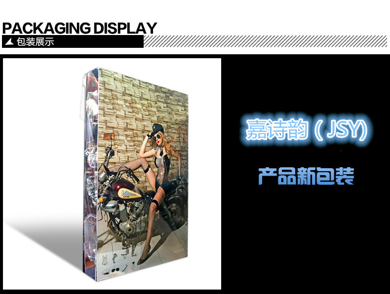 Soutiens-gorge JIA SHIYUN en Nylon - Ref 3370079 Image 5