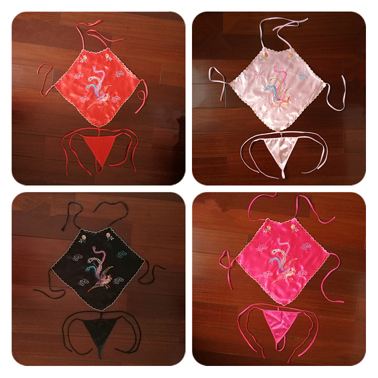 Soutiens-gorge TIANBAOGONG en Satin - Ref 3370465 Image 61