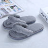 Slippers for beloved, demi-season flip flops for pregnant, wholesale