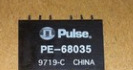 全新原装进口 PE-68035 质量保证
