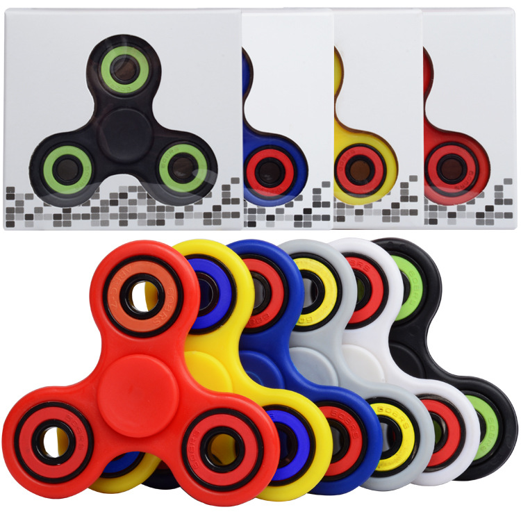 Hand spinner IDOON - Ref 2615185 Image 7