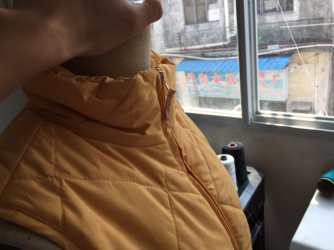 Gilet femme - Ref 3434627 Image 23