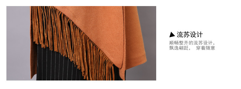 Gilet femme HIRONDELLE CHRYSALIDE en Tricot - Ref 3318273 Image 12