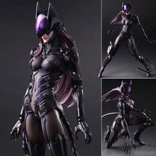 �������k���l Play Arts�� PA�� Ұ����Ҳ  DC ��؈Ů ���b���k