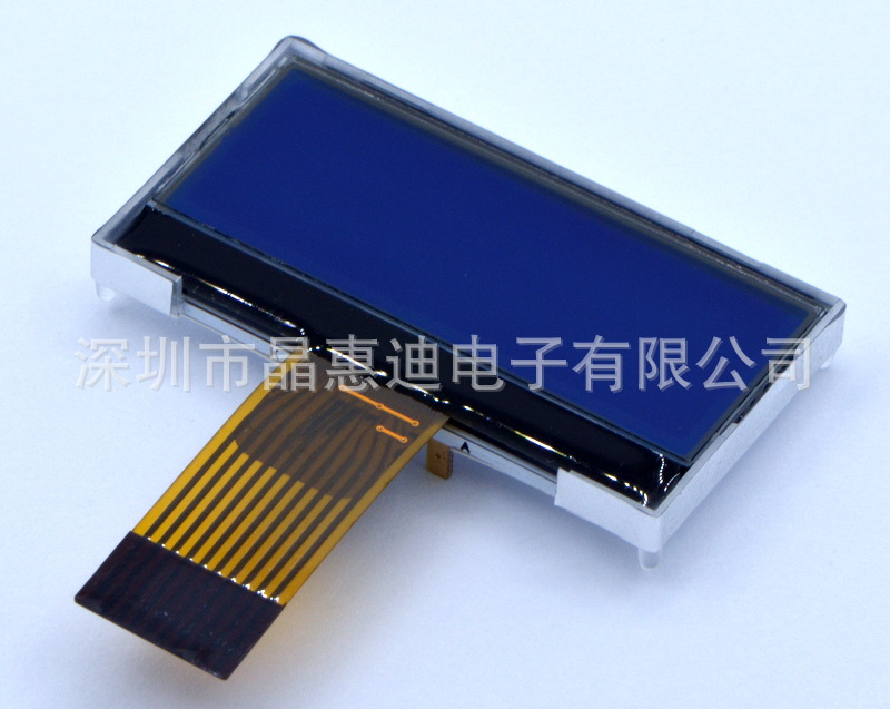 19264���� Һ��ģ�� ���ڸ��� 3V������ʾ��  1.5���� ֱ������