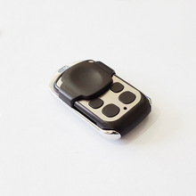 供应F41无线遥控器四键外壳防盗器外壳汽车遥控器外壳钥匙壳子