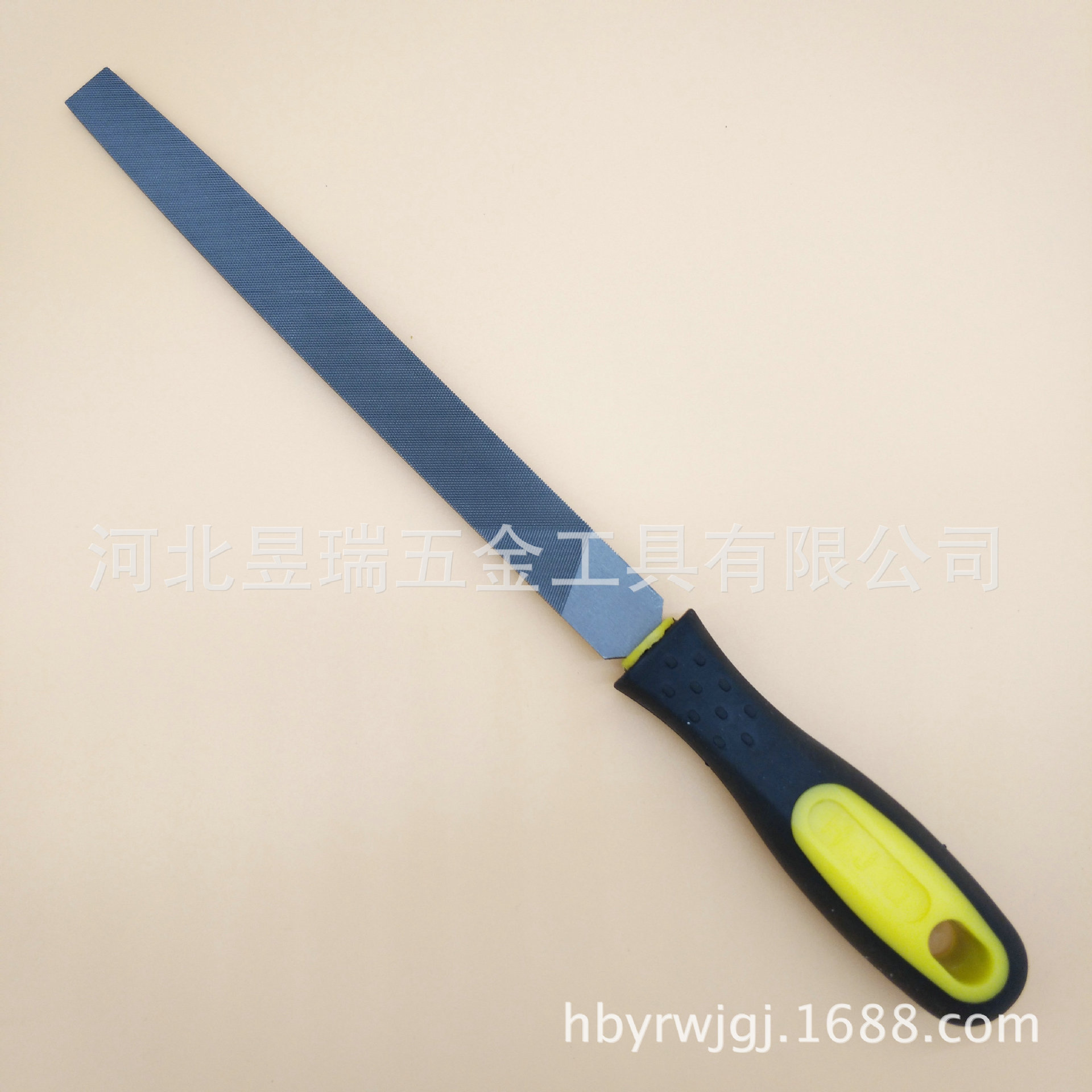 厂家供应带柄钳工钢锉粗中细油光齿扁锉全新环保手柄配精美收纳袋-阿里巴巴