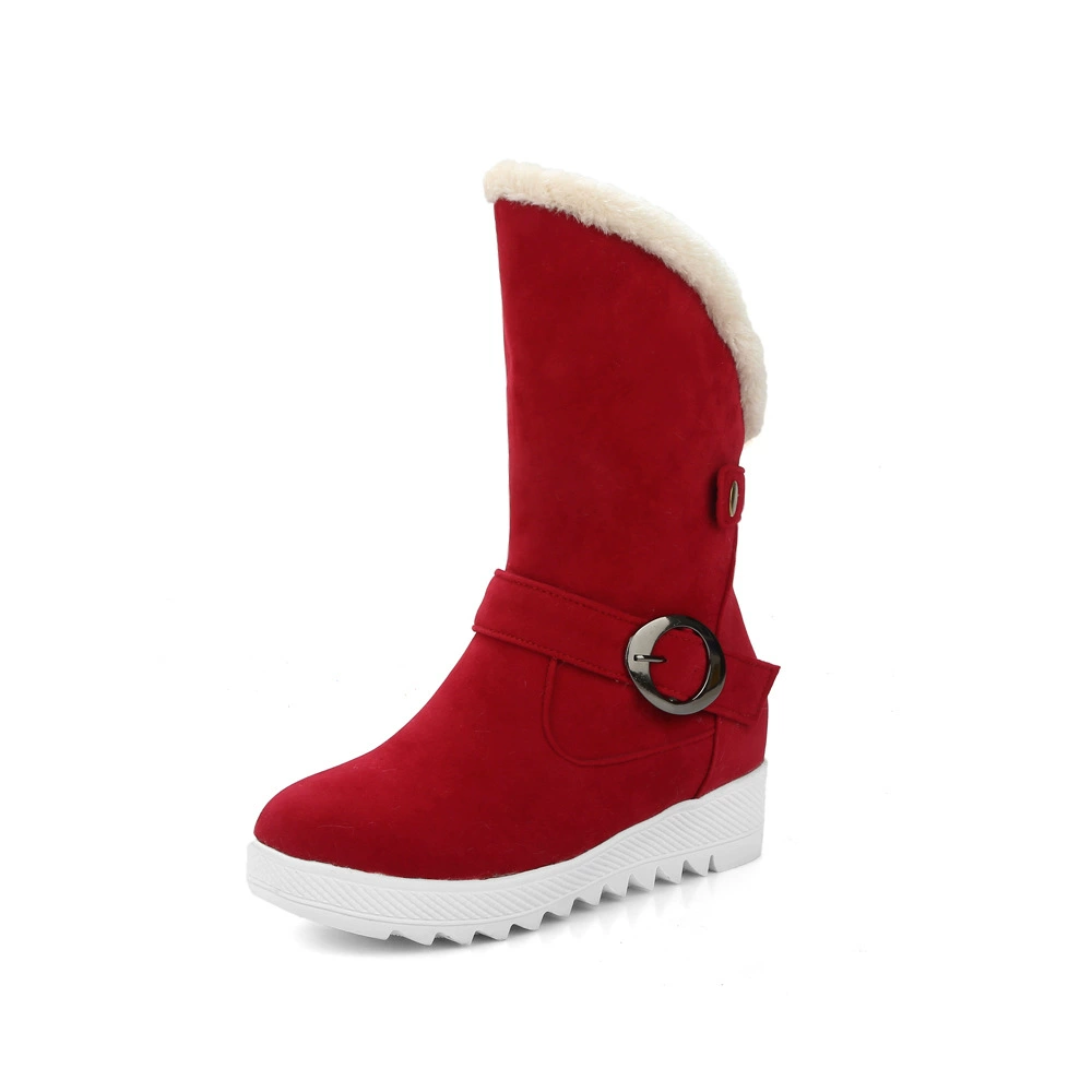 Martens, comfortable keep warm boots, European style
