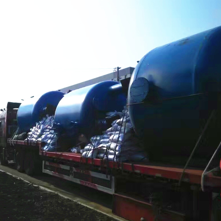 创联品牌-离子交换器 过滤器 机械过滤器