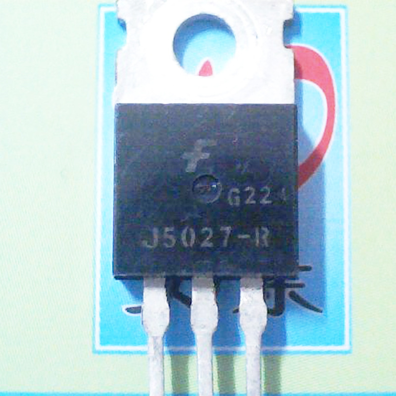 原厂牌子,J5027-R 测试合格,质量稳定_批量价低_欢迎选购