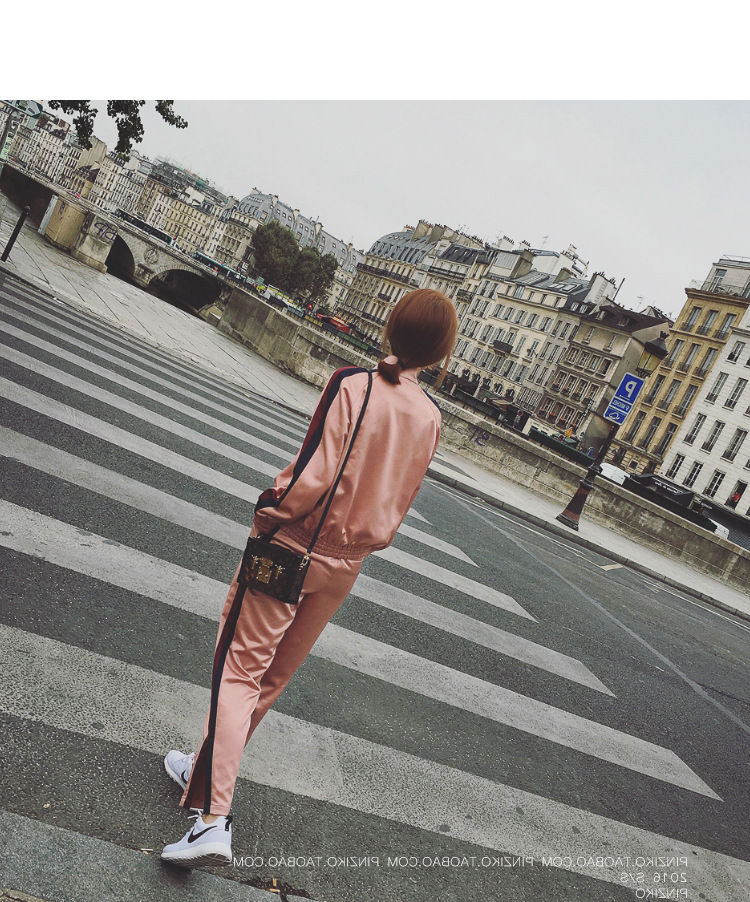 Costume femme en Coton - Ref 3333789 Image 39