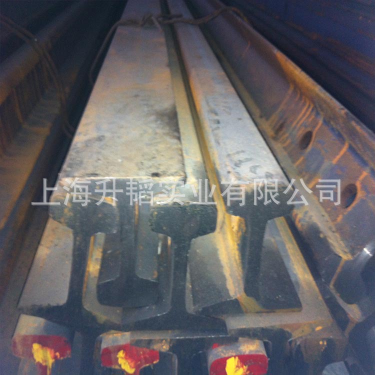 现货供应起重轨100公斤 吊车轨100kg