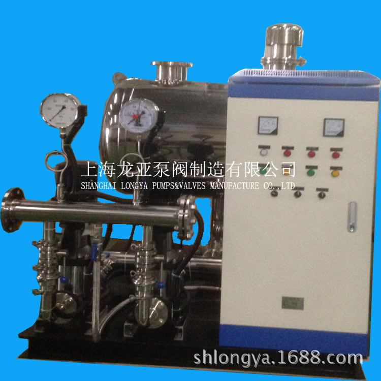 供应无塔供水设备