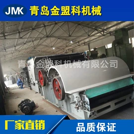 非织造布机械;纺机配件;纺纱设备