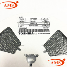 UF4007 ˿ӡ��US1M DO-214AC SMA��װ��Ƭ���������� ȫ���ֻ�