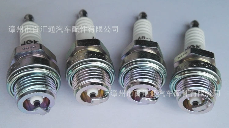 Supply Japan NGK, AB-7,3010, Snowfall Speedboat small engine special spark plug