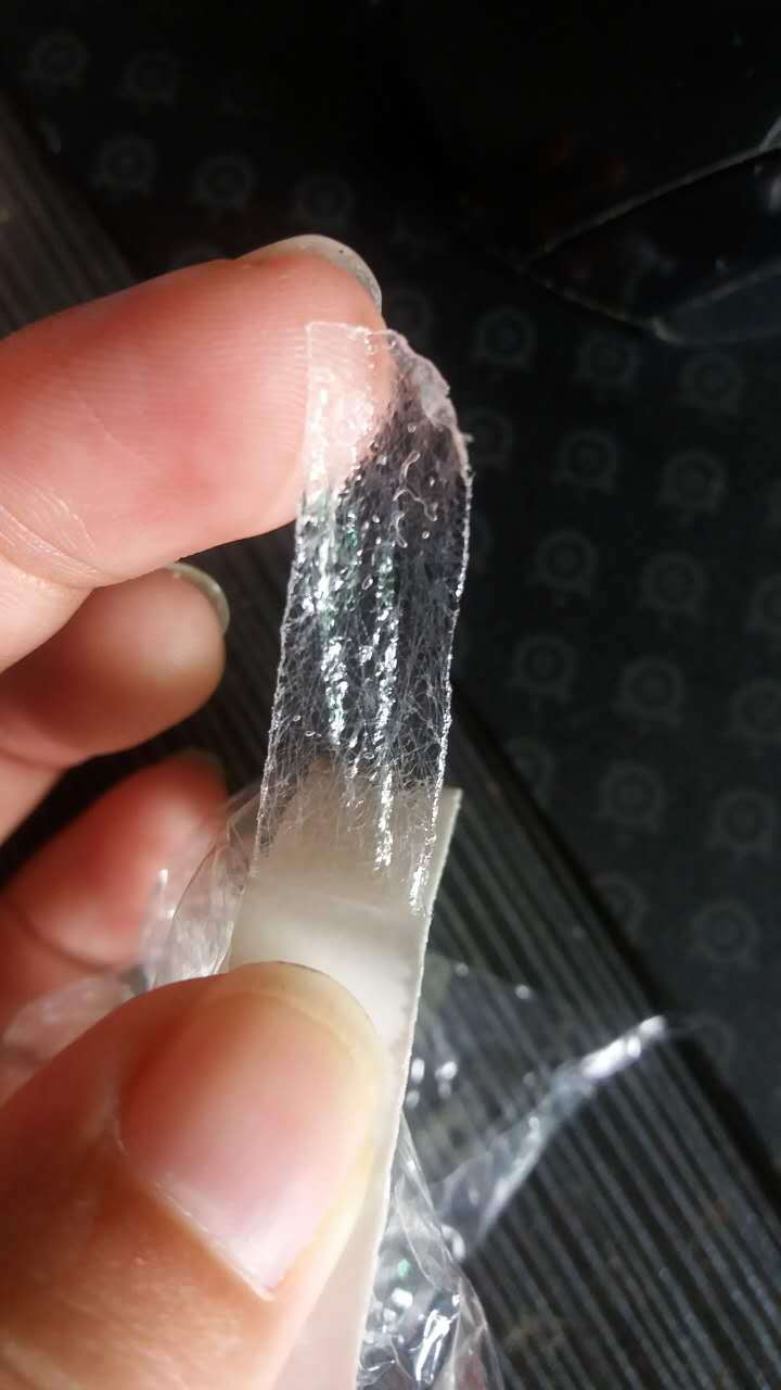 hair lace tape 意大利蕾丝胶比美国蓝胶更粘的胶带超粘1.0